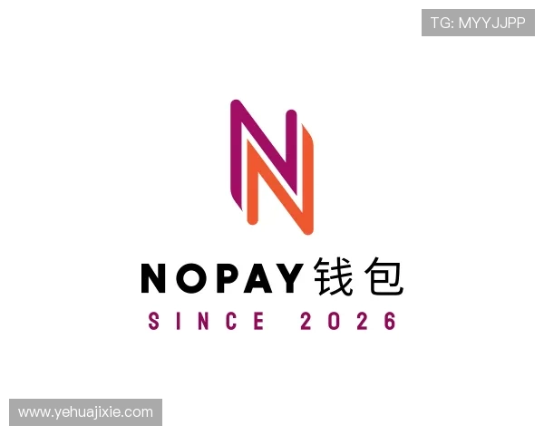 认识NOPAY钱包